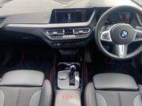 used BMW 128 1 Series ti 5dr Step Auto [Live Cockpit Professional]