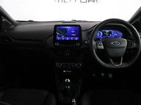 Used Ford Puma 2023 Red SUV