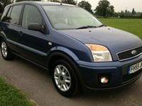 Used Ford Fusion 2006 Estate