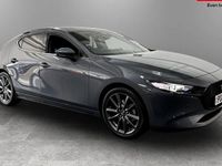 Used Mazda 3 Takumi-Line 140 HP (102 kW) 2026 Hatchback