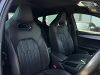 Used Cupra Formentor VZ2 333 HP (244 kW) 2022 Grey SUV