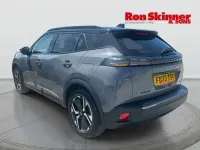 Used Peugeot e-2008 GT 2024 SUV