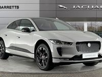 Used Jaguar I-Pace 294 kW (400 HP) 2022 SUV