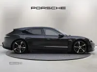 Used Porsche Taycan 559 kW (761 HP) 2023 Grey Estate
