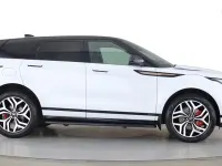 Used Land Rover Range Rover evoque First Edition 160 HP (117 kW) 2019 White SUV