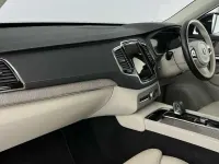 Used Volvo XC90 Plus 235 HP (172 kW) 2023 Black SUV