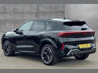 Used Cupra Terramar VZ2 265 HP (194 kW) 2025 Black SUV