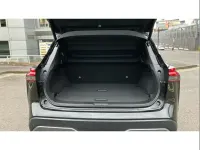 Used Nissan Qashqai Tekna 155 HP (114 kW) 2022 Black SUV