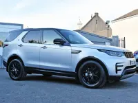 Used Land Rover Discovery S 306 HP (225 kW) 2019 Silver SUV