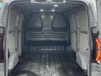 Used Ford Transit Custom Sport 170 HP (125 kW) 2025 Van