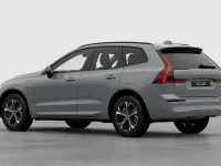 New Volvo XC60 Core 334 HP (245 kW) 2026 Vapour grey SUV