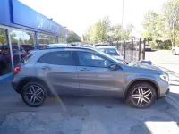 Used Mercedes GLA180 Urban 122 HP (89 kW) 2019 Grey SUV