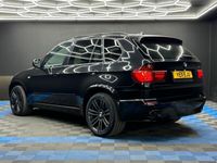 used BMW X5 xDrive30d M Sport 5dr Auto