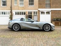 used Ferrari 812 GTS F1 DCT