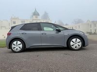Used VW ID.3 Pro Performance 150 kW (204 HP) 2020 Grey Hatchback