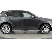 Used Mazda CX-5 Takumi-Line 165 HP (121 kW) 2025 SUV