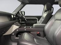 Used Land Rover Defender SE Dynamic 2023 White SUV