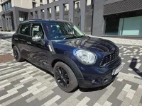 Używany Mini Cooper S 2012 Niebieski Hatchback