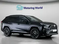 Used Toyota RAV4 Hybrid Sport 306 HP (225 kW) 2026 SUV