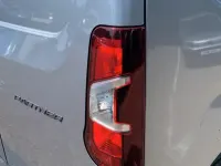 New Peugeot Partner S 129 HP (94 kW) 2026 Grey MPV