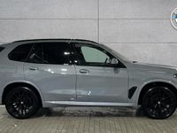 Used BMW X5 M Sport 294 HP (216 kW) 2025 Grey SUV