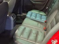 Used VW Golf VI GT 2008 Red Hatchback