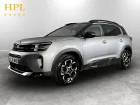 Used Citroën C5 Aircross PureTech 136 HP (100 kW) 2024 Grey SUV