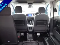 Used Ford Grand Tourneo Connect Titanium 2023 Blue MPV