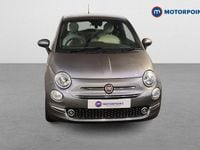 Used Fiat 500 Dolcevita 69 HP (50 kW) 2021 Grey Hatchback