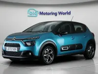 Usado Citroën C3 Flair 83 HP (61 kW) 2020 Citadino