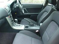 Used Subaru Outback 2004 SUV