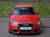 Used Audi A1 2011 Hatchback