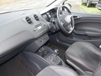 used Seat Ibiza 1.2 TSI FR BLACK 5-Door