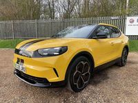 Used Ford Capri Extended Range 210 kW (286 HP) 2025 Yellow SUV