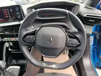 Used Peugeot 2008 GT 129 HP (94 kW) 2023 Blue SUV