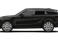 New Land Rover Range Rover Sport SE Dynamic 249 HP (183 kW) 2025 SUV