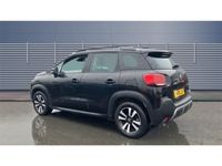 used Citroën C3 1.2 PureTech 110 Feel 5dr [6 speed]