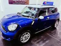 Used Mini Cooper Countryman 2016 SUV