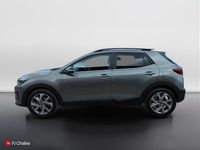 Used Kia Stonic GT-Line S 2024 Grey SUV