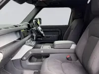 Used Land Rover Defender 2024 Grey SUV