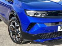 Używany Vauxhall Mokka Ultimate 134 KM (98 kW) 2025 Niebieski SUV
