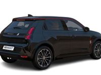 New Renault 5 E-Tech Iconic 110 kW (150 HP) 2025 Hatchback