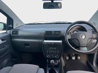 Used VW Fox 2010 Grey Hatchback