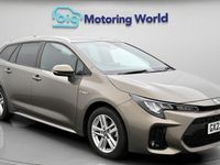 Used Suzuki Swace 140 HP (102 kW) 2023 Estate