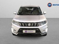 Used Suzuki Vitara SZ5 129 HP (94 kW) 2023 Silver SUV