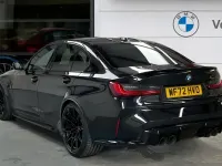 Used BMW M3 Competition Edition 510 HP (375 kW) 2024 Sedan