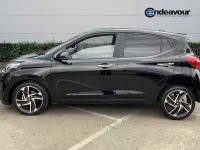 New Hyundai i10 Premium 2026 Hatchback