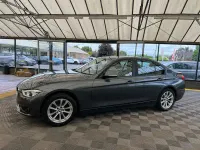 Used BMW 318 Comfort Edition 2018 Grey Sedan