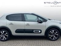 Usado Citroën C3 PureTech 82 HP (60 kW) 2024 Vermelho Citadino