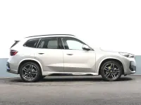 Used BMW X1 M Sport 322 HP (236 kW) 2026 Silver SUV